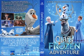 Olafs frozen adventure โอลาฟกับการผจญภัยอันหนาวเหน็บ (2017)